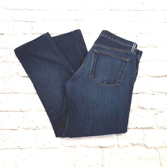 • J Brand Kane Classic Straight Denim Dark Indigo Men’s 33 - Picture 1 of 6